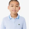 Petit Piqua Polo