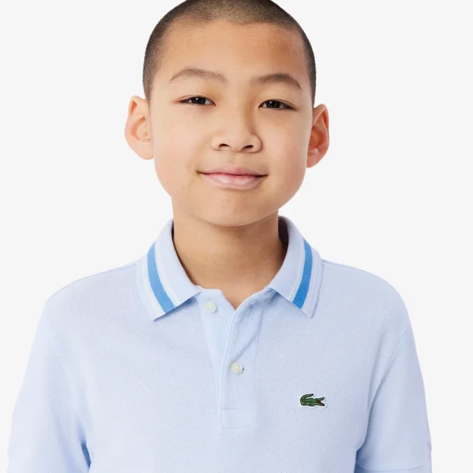 Petit Piqua Polo