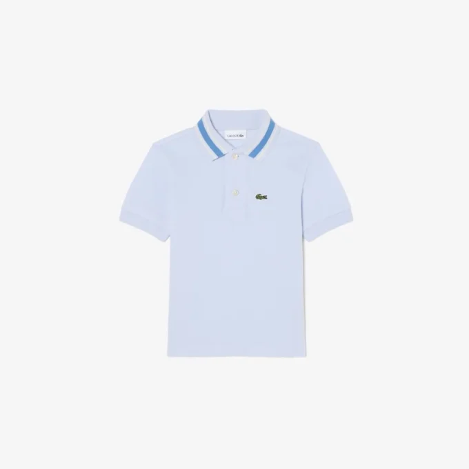 Petit Piqua Polo