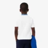 Petit Piqua Polo