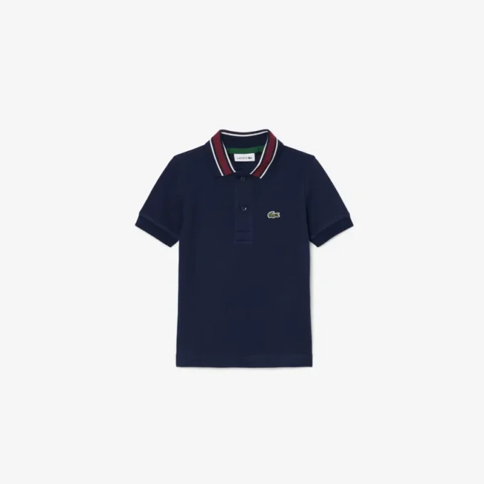 Petit Piqua Polo
