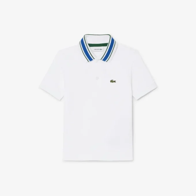 Petit Piqua Polo