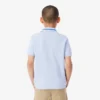 Petit Piqua Polo
