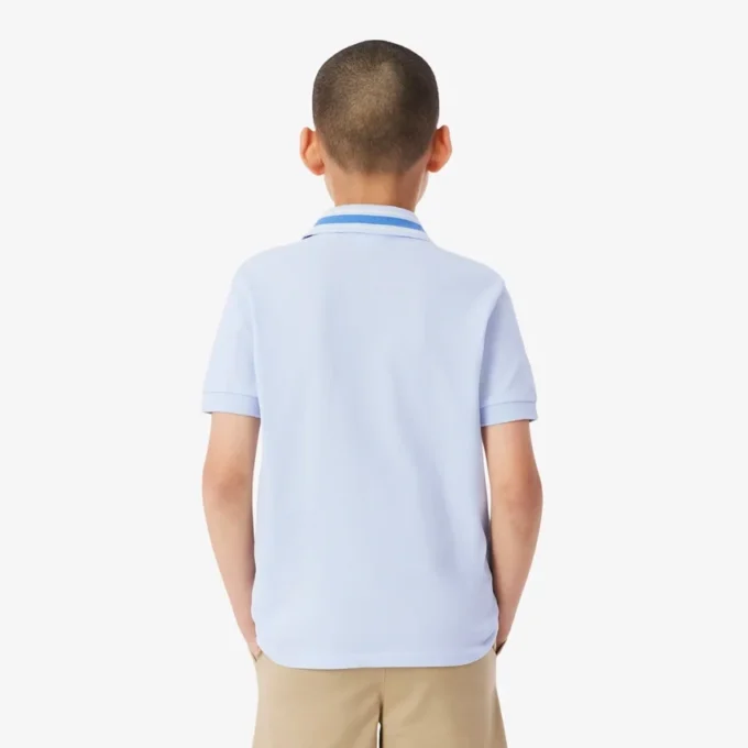 Petit Piqua Polo