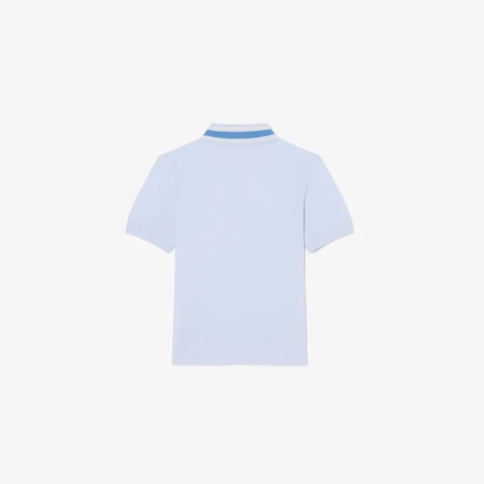 Petit Piqua Polo