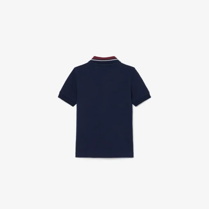 Petit Piqua Polo