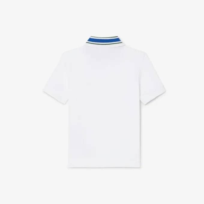 Petit Piqua Polo