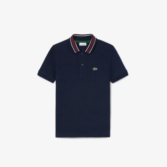 Petit Piqua Polo