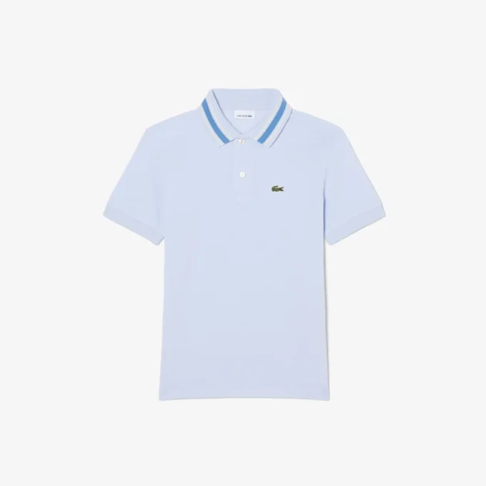 Petit Piqua Polo