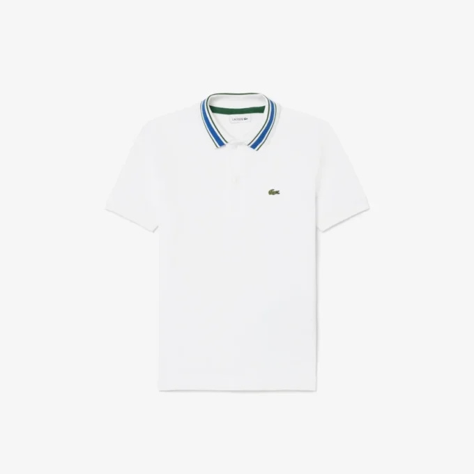 Petit Piqua Polo