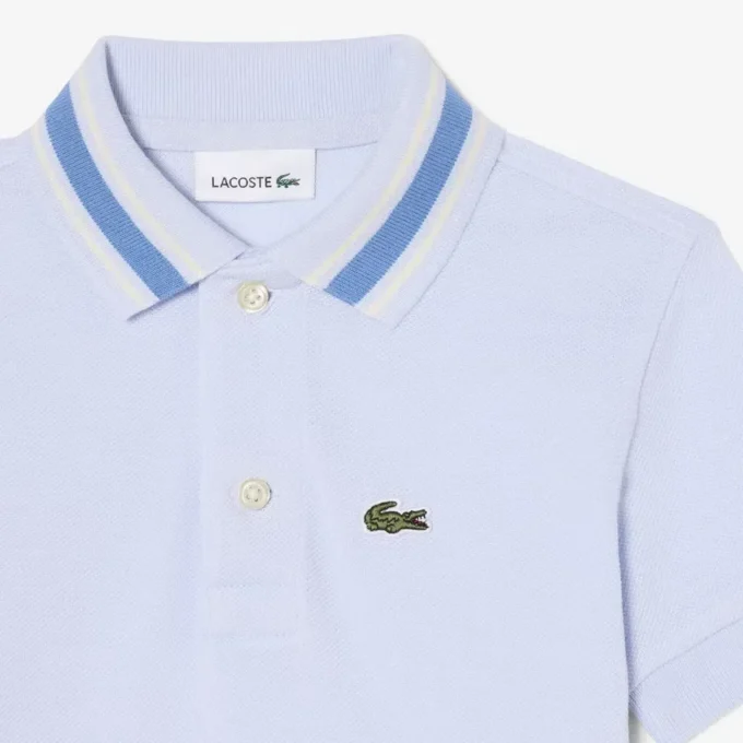 Petit Piqua Polo
