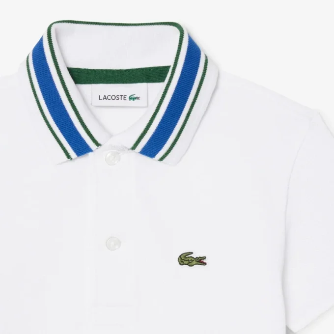 Petit Piqua Polo