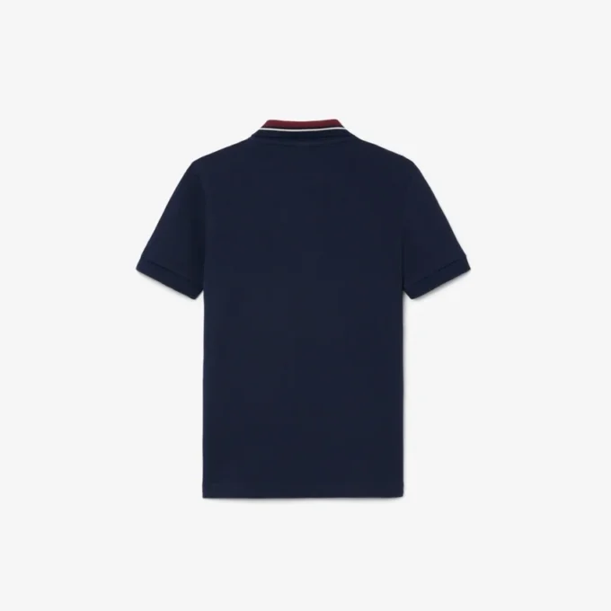Petit Piqua Polo