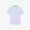 Petit Piqua Polo