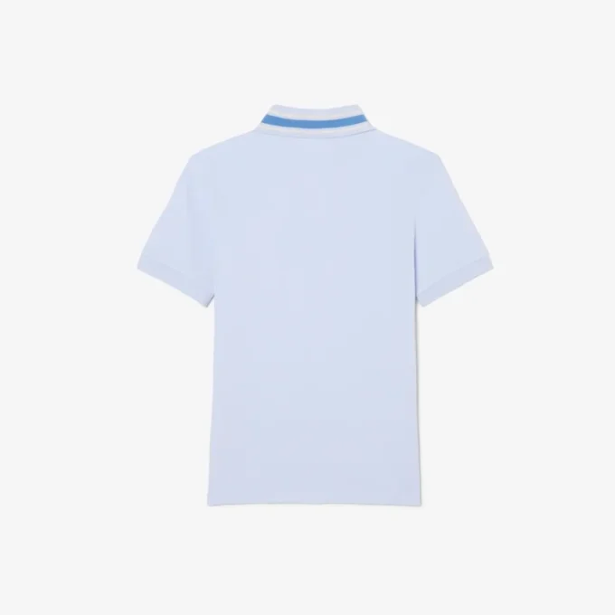 Petit Piqua Polo