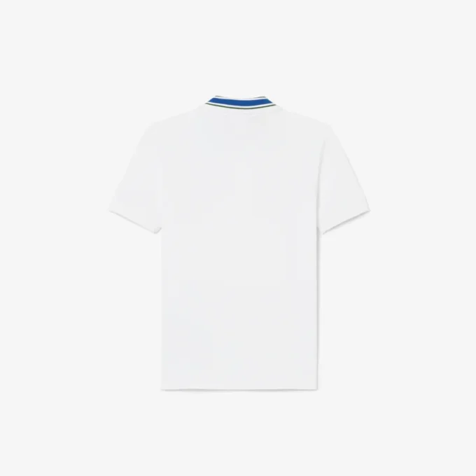 Petit Piqua Polo