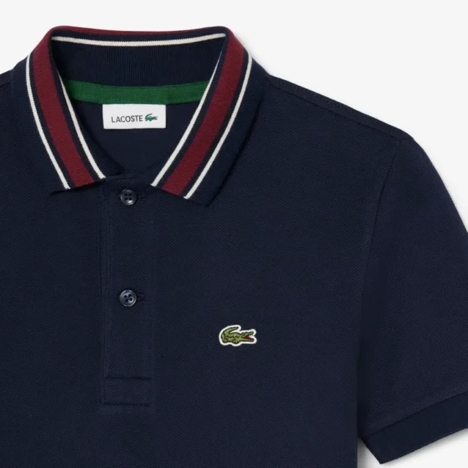 Petit Piqua Polo