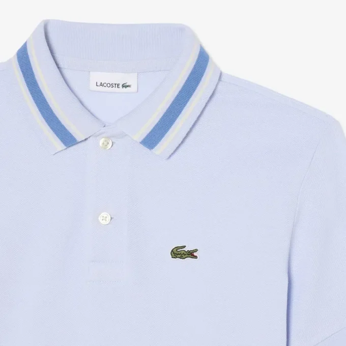 Petit Piqua Polo