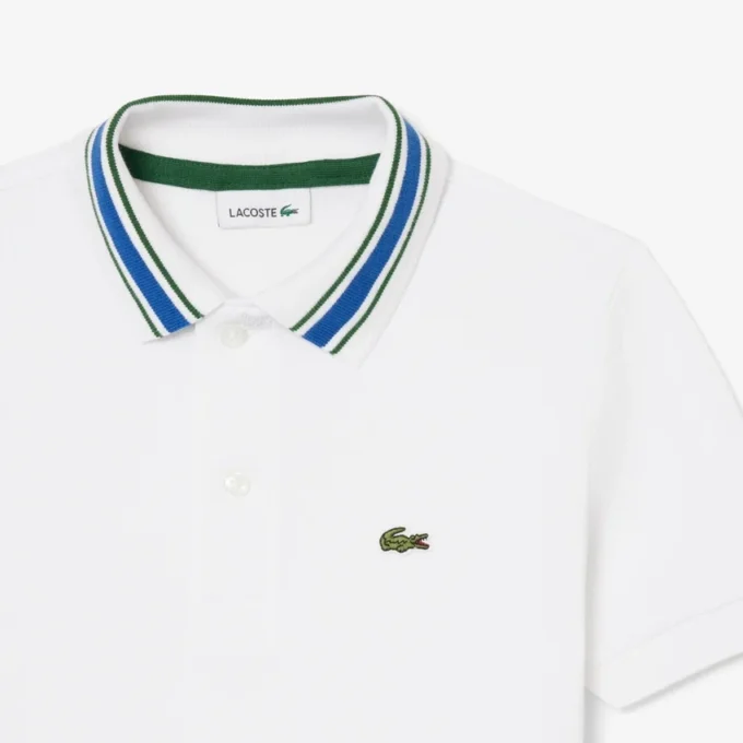 Petit Piqua Polo