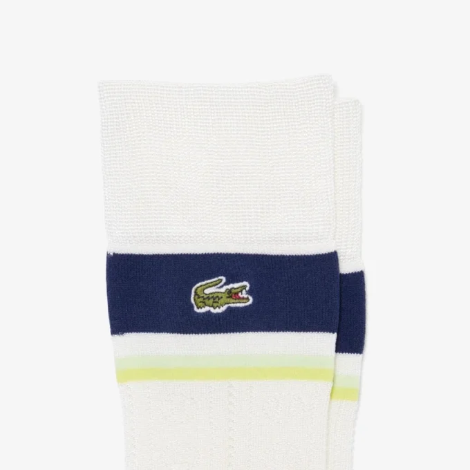Piqua Ankle Socks