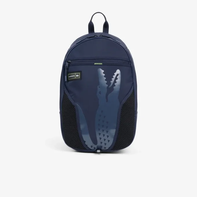Play in Lacoste Backpack