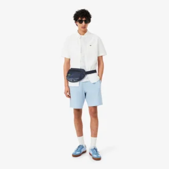 Play in Lacoste Belt Bag