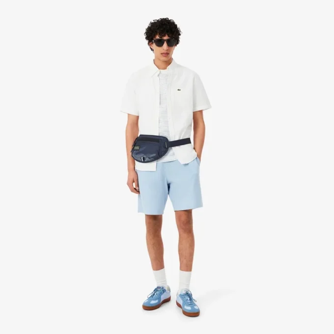 Play in Lacoste Belt Bag
