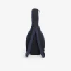 Play in Lacoste Racket Bag with Strap