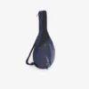 Play in Lacoste Racket Bag with Strap