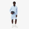 Play in Lacoste Reporter Bag