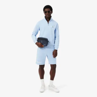 Play in Lacoste Reporter Bag