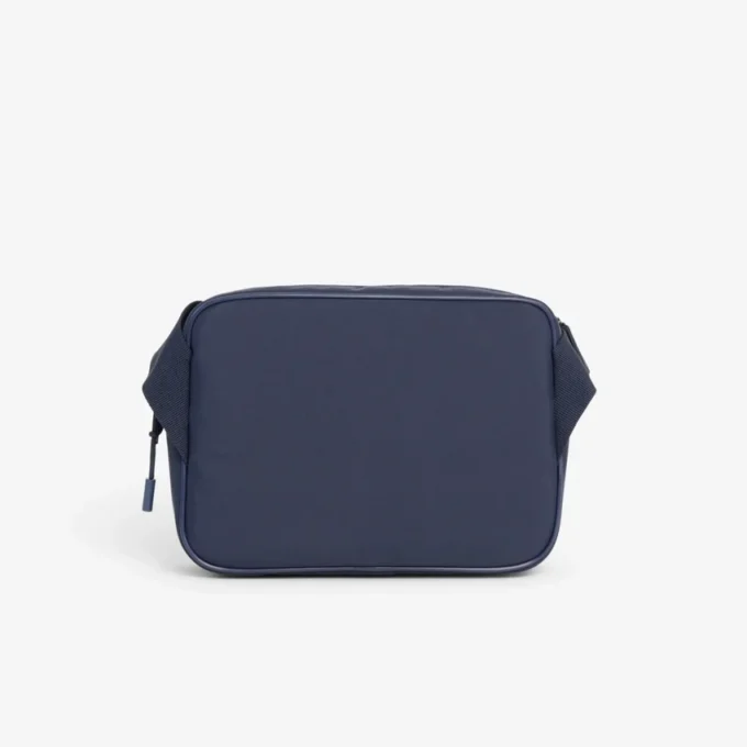 Play in Lacoste Reporter Bag