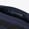 Play in Lacoste Reporter Bag