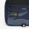 Play in Lacoste Reporter Bag