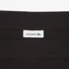 Pleated Cotton Skirt