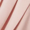 Pleated Skirt Piqua Polo Dress