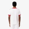 Pocket Detail Heavy Cotton T-Shirt