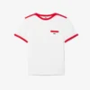 Pocket Detail Heavy Cotton T-Shirt