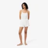Pointelle Pajama Set