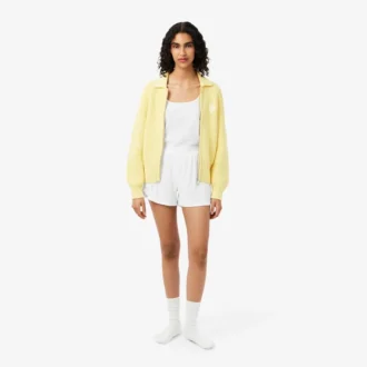 Pointelle Pajama Set