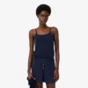 Pointelle Pajama Set