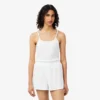 Pointelle Pajama Set