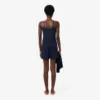 Pointelle Pajama Set