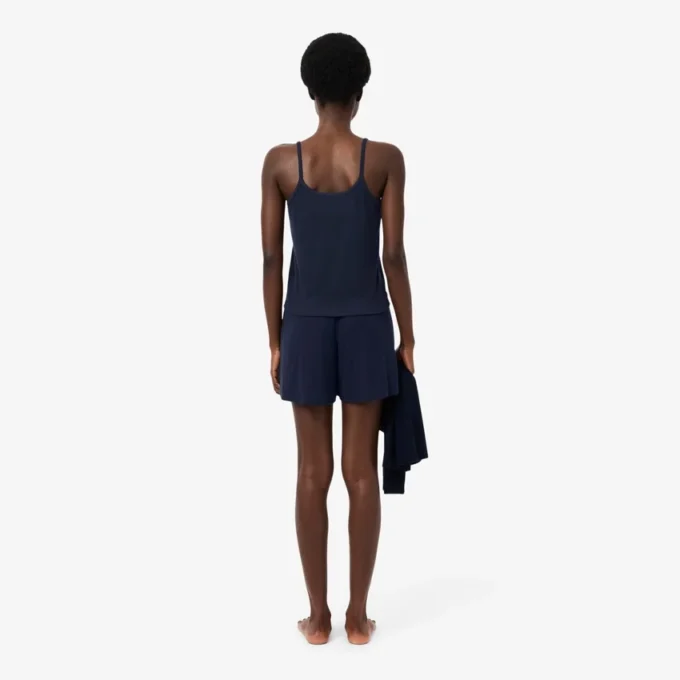 Pointelle Pajama Set