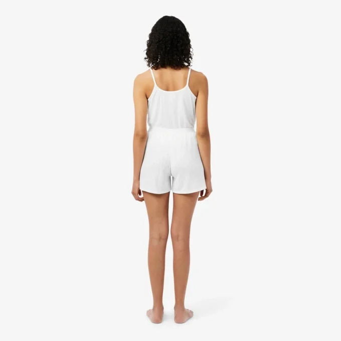 Pointelle Pajama Set