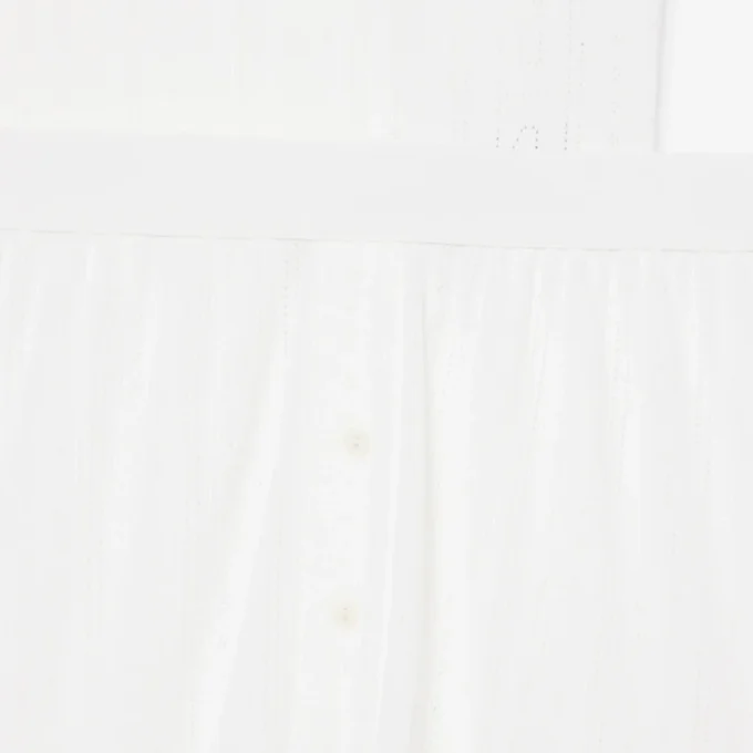Pointelle Pajama Set