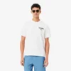 Print Cotton T-Shirt