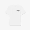 Print Cotton T-Shirt