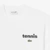 Print Cotton T-Shirt