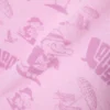 Print Piqua Polo Dress